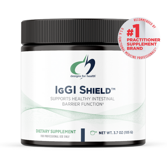 IgGI Shield