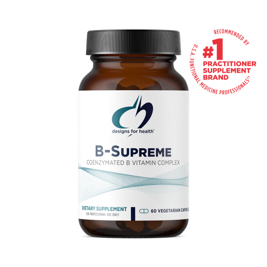 B-Supreme