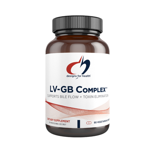LV-GB Complex