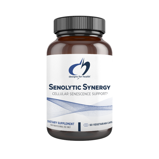 Senolytic-Synergy