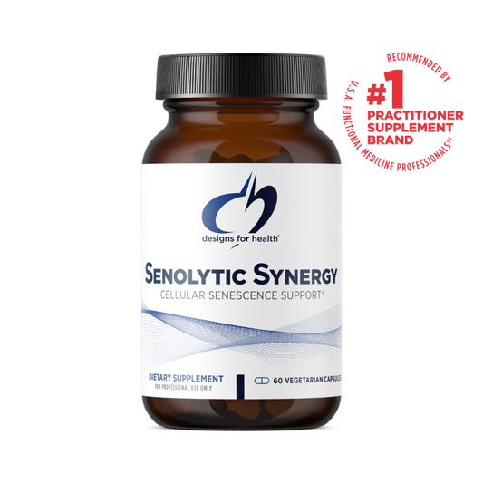 Senolytic-Synergy
