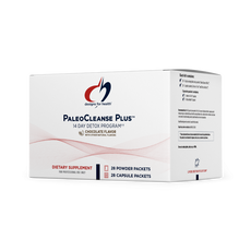 PaleoCleanse Plus Detox Program