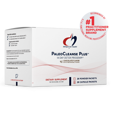 PaleoCleanse Plus Detox Program