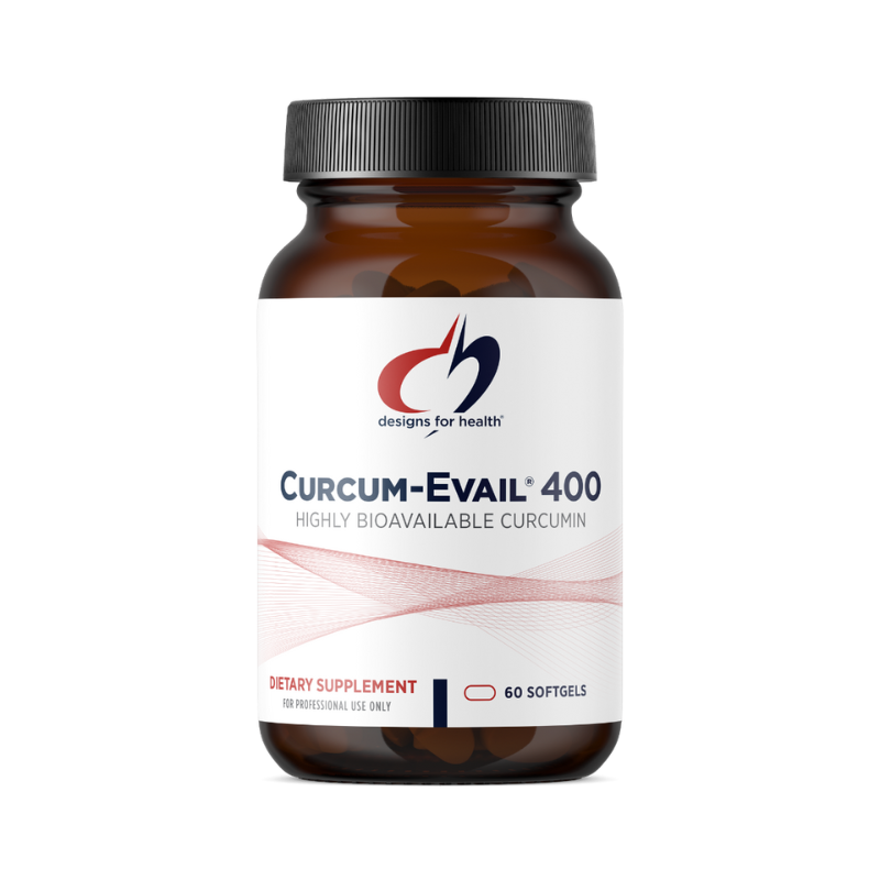 Curcum-Evail 400