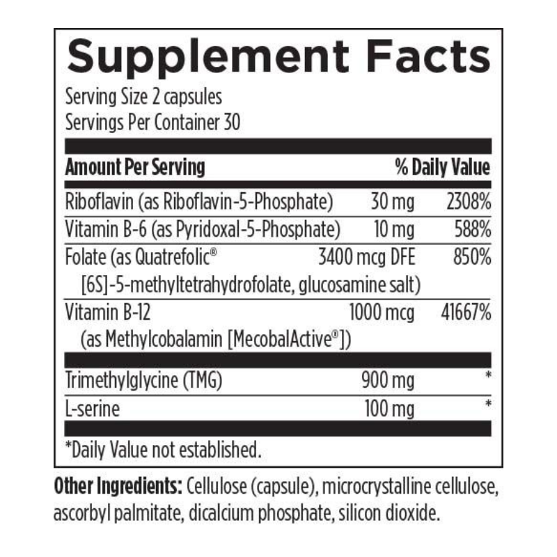 Homocysteine Supreme