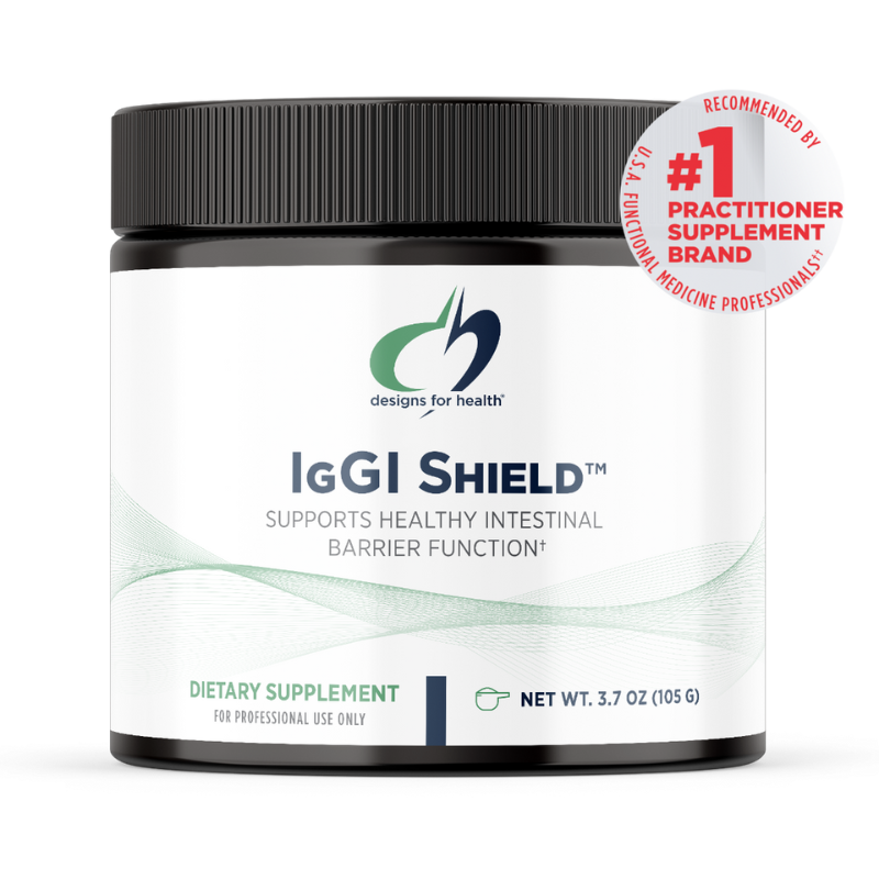 IgGI Shield