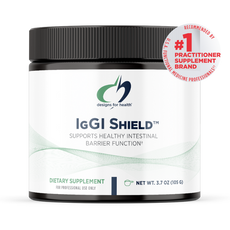 IgGI Shield