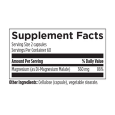 Magnesium Malate