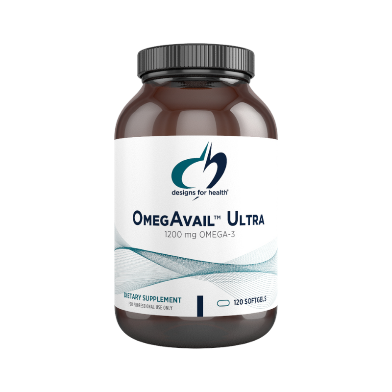 OmegAvail Ultra