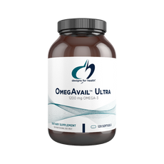 OmegAvail Ultra