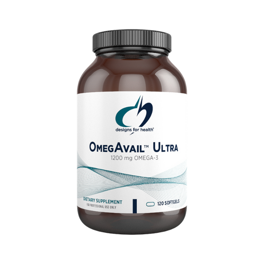 OmegAvail Ultra
