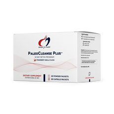 PaleoCleanse Plus Detox Program