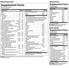 PaleoCleanse Plus Detox Program