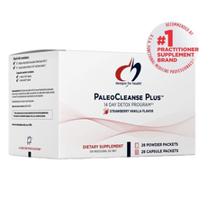 PaleoCleanse Plus Detox Program