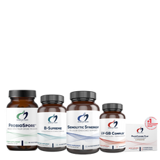 Health to Reboot Bundle 2