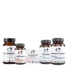 Health to Reboot Bundle 2