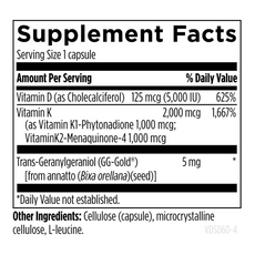 Vitamin D Supreme