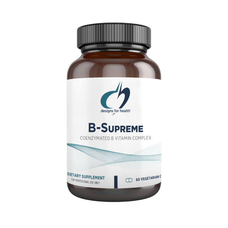 B-Supreme