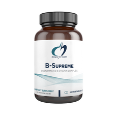 B-Supreme
