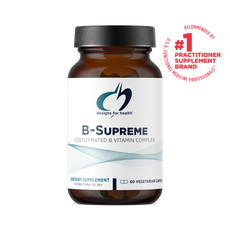 B-Supreme