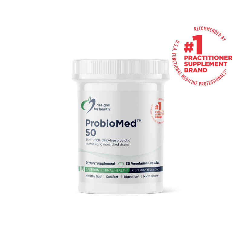 ProbioMed 50