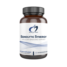 Senolytic-Synergy