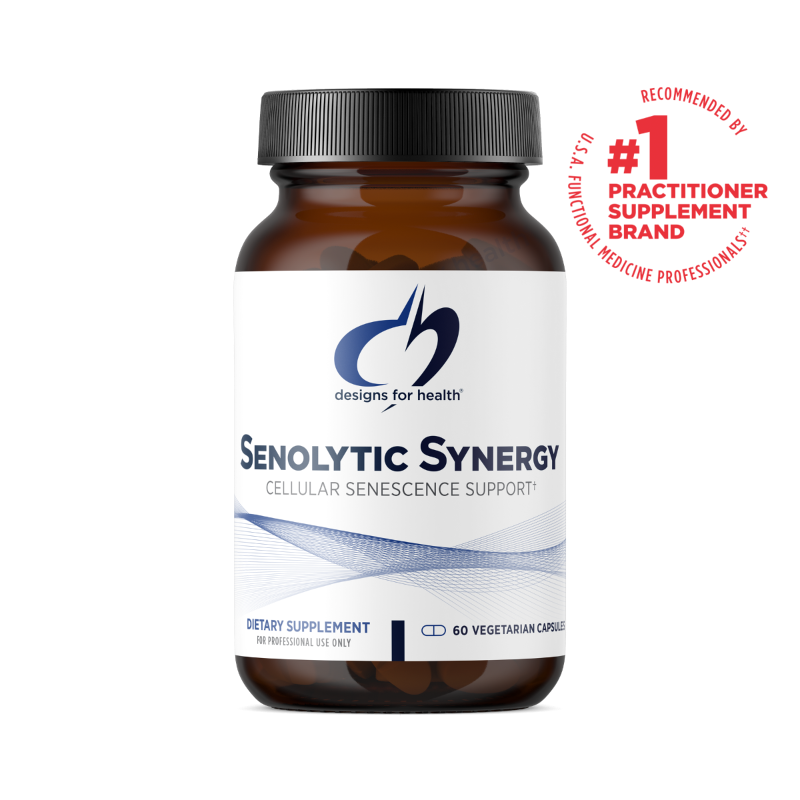 Senolytic-Synergy