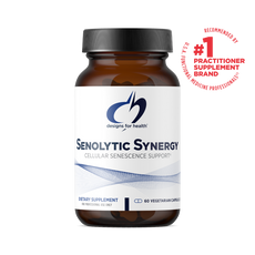 Senolytic-Synergy